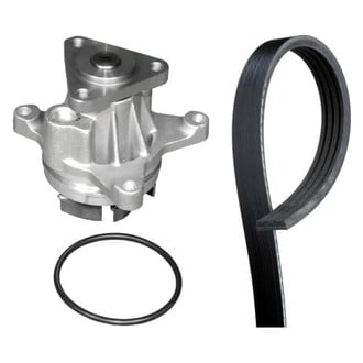 ACDelco® - Professional™ Engine Coolant Water Pump and Serpentine Belt Kit