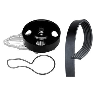 ACDelco® - Professional™ Engine Coolant Water Pump and Serpentine Belt Kit