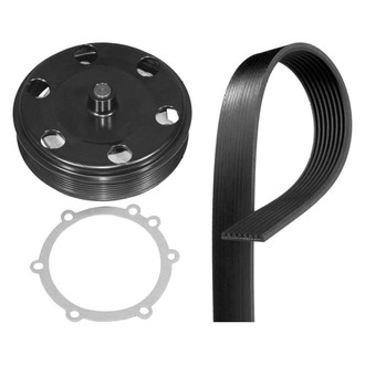 ACDelco® - Professional™ Engine Coolant Water Pump and Serpentine Belt Kit