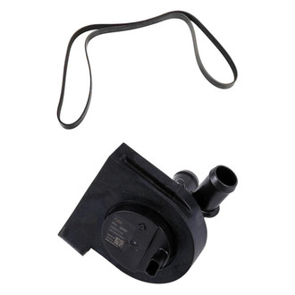 ACDelco® - GM Original Equipment™ Engine Coolant Heater Water Pump and Serpentine Belt Kit