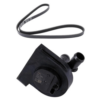 ACDelco® - GM Original Equipment™ Engine Coolant Heater Water Pump and Serpentine Belt Kit