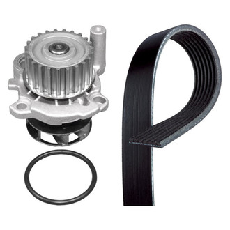 ACDelco® - Professional™ Engine Coolant Water Pump and Serpentine Belt Kit