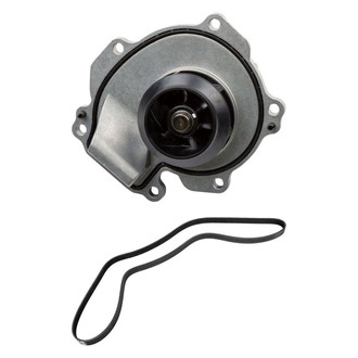 ACDelco® - GM Original Equipment™ Engine Coolant Water Pump and Serpentine Belt Kit