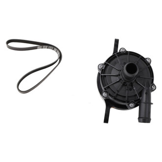 ACDelco® - Genuine GM Parts™ Engine Coolant Auxiliary Water Pump and Accessory Drive Belt Kit
