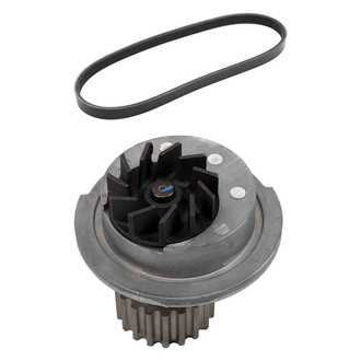ACDelco® - GM Original Equipment™ Engine Coolant Water Pump and Serpentine Belt Kit