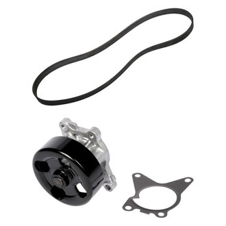 ACDelco® - GM Original Equipment™ Engine Coolant Water Pump and Serpentine Belt Kit
