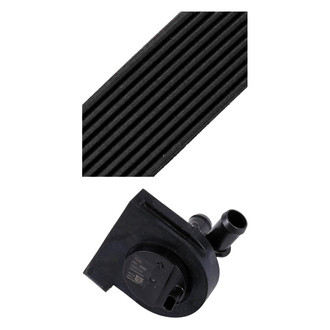 ACDelco® - GM Original Equipment™ Engine Coolant Heater Water Pump and Serpentine Belt Kit