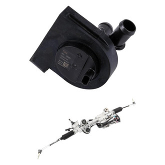 ACDelco® - GM Original Equipment™ Engine Coolant Heater Water Pump and AandC Drive Belt Kit