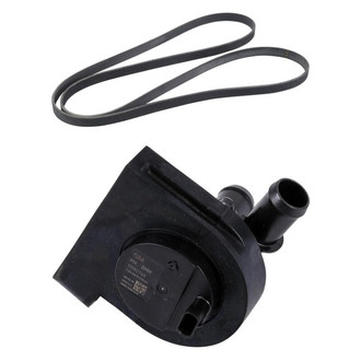 ACDelco® - GM Original Equipment™ Engine Coolant Heater Water Pump and Serpentine Belt Kit