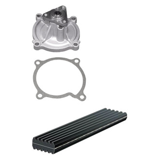 ACDelco® - Professional™ Engine Coolant Water Pump and Serpentine Belt Kit