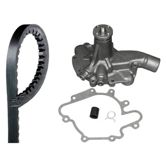 ACDelco® - Professional™ Engine Coolant Water Pump and V-Belt Kit