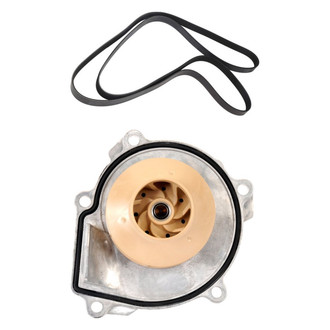 ACDelco® - GM Original Equipment™ Engine Coolant Water Pump and Serpentine Belt Kit