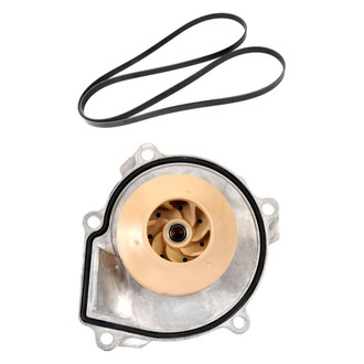 ACDelco® - GM Original Equipment™ Engine Coolant Water Pump and Serpentine Belt Kit
