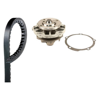 ACDelco® - Professional™ Engine Coolant Water Pump and V-Belt Kit