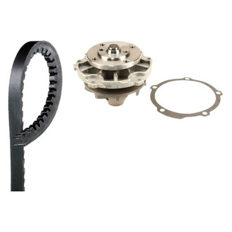 ACDelco® - Professional™ Engine Coolant Water Pump and V-Belt Kit
