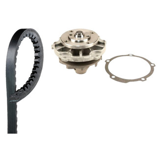 ACDelco® - Professional™ Engine Coolant Water Pump and V-Belt Kit