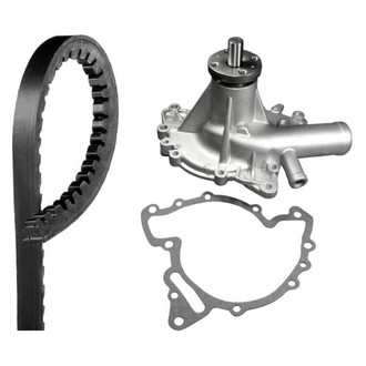 ACDelco® - Professional™ Engine Coolant Water Pump and V-Belt Kit