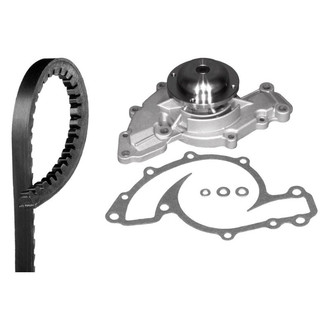 ACDelco® - Professional™ Engine Coolant Water Pump and V-Belt Kit