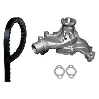 ACDelco® - Professional™ Engine Coolant Water Pump and V-Belt Kit