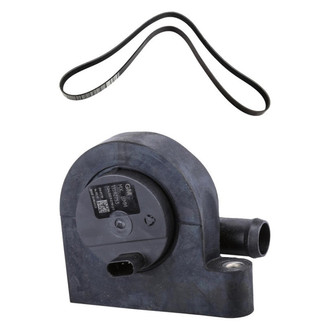 ACDelco® - GM Original Equipment Engine Coolant Auxiliary Water Pump and Serpentine Belt Kit