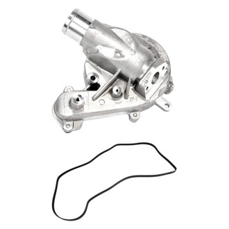 ACDelco® - GM Original Equipment Engine Coolant Water Pump and Serpentine Belt Kit