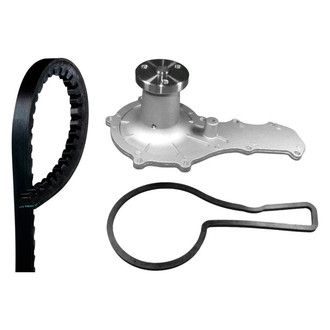 ACDelco® - Professional™ Engine Coolant Water Pump and V-Belt Kit