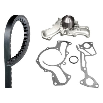 ACDelco® - Professional™ Engine Coolant Water Pump and V-Belt Kit