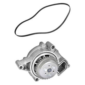 ACDelco® - GM Original Equipment™ Engine Coolant Water Pump and Serpentine Belt Kit