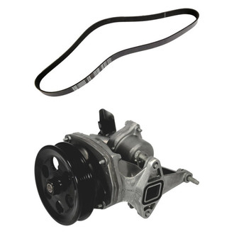ACDelco® - GM Original Equipment™ Engine Coolant Water Pump and Serpentine Belt Kit