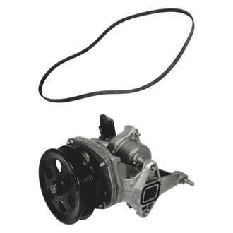 ACDelco® - GM Original Equipment™ Engine Coolant Water Pump and Serpentine Belt Kit
