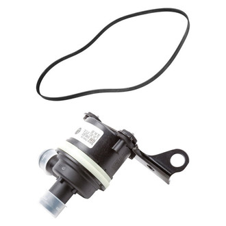 ACDelco® - GM Original Equipment™ Engine Coolant Auxiliary Water Pump and Serpentine Belt Kit