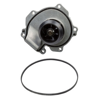 ACDelco® - GM Original Equipment™ Engine Coolant Water Pump and Serpentine Belt Kit