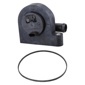 ACDelco® - GM Original Equipment™ Engine Coolant Heater Water Pump and Serpentine Belt Kit