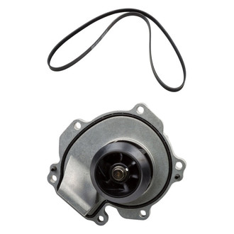 ACDelco® - GM Original Equipment™ Engine Coolant Water Pump and Serpentine Belt Kit