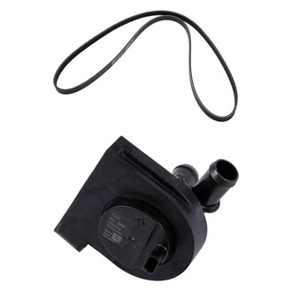 ACDelco® - GM Original Equipment™ Engine Coolant Heater Water Pump and Serpentine Belt Kit