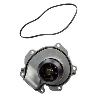 ACDelco® - GM Original Equipment™ Engine Coolant Water Pump and Serpentine Belt Kit