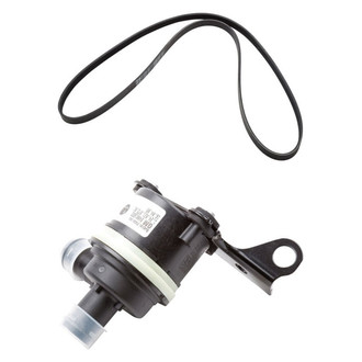 ACDelco® - GM Original Equipment™ Engine Coolant Auxiliary Water Pump and Serpentine Belt Kit