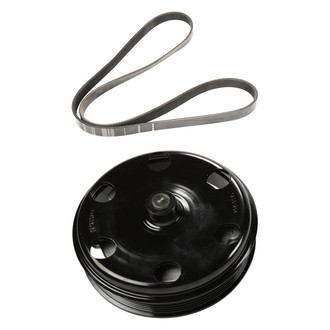 ACDelco® - GM Original Equipment™ Engine Coolant Water Pump and Serpentine Belt Kit