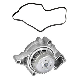 ACDelco® - GM Original Equipment™ Engine Coolant Water Pump and Serpentine Belt Kit