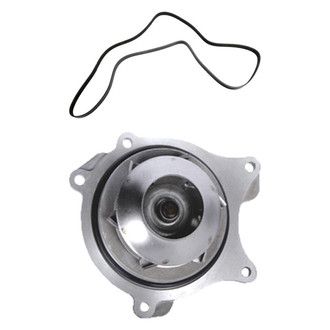 ACDelco® - GM Original Equipment™ Engine Coolant Water Pump and Serpentine Belt Kit