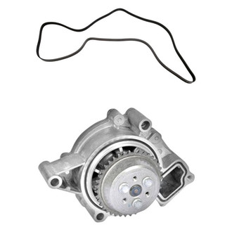 ACDelco® - GM Original Equipment™ Engine Coolant Water Pump and Serpentine Belt Kit