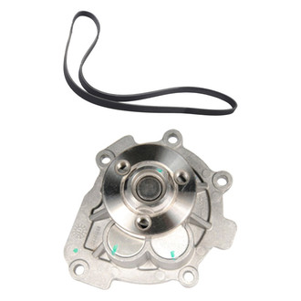 ACDelco® - GM Original Equipment™ Engine Coolant Water Pump and Serpentine Belt Kit