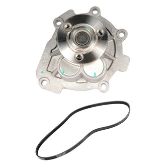 ACDelco® - GM Original Equipment™ Engine Coolant Water Pump and Serpentine Belt Kit