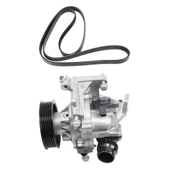 ACDelco® - GM Original Equipment™ Engine Coolant Water Pump and Serpentine Belt Kit