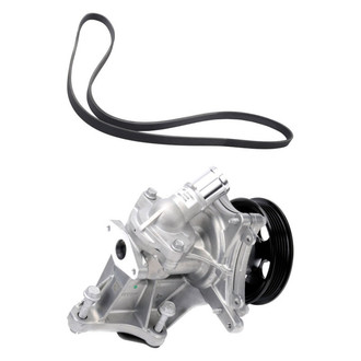 ACDelco® - GM Original Equipment™ Engine Coolant Water Pump and Serpentine Belt Kit