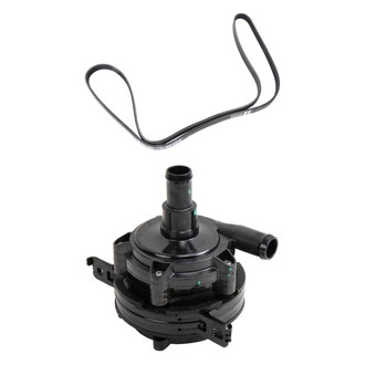 ACDelco® - GM Original Equipment™ Engine Coolant Heater Water Pump and Serpentine Belt Kit