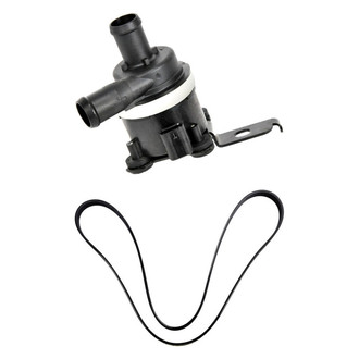ACDelco® - GM Original Equipment™ Engine Coolant Auxiliary Water Pump and Serpentine Belt Kit