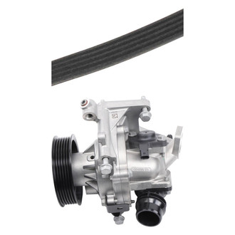 ACDelco® - GM Original Equipment™ Engine Coolant Water Pump and Serpentine Belt Kit