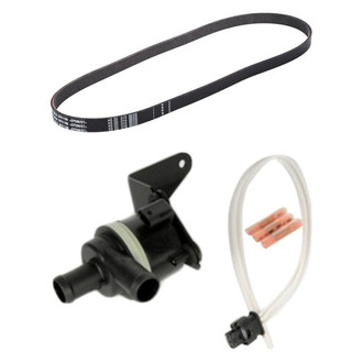 ACDelco® - GM Original Equipment™ Engine Coolant Auxiliary Water Pump and Serpentine Belt Kit