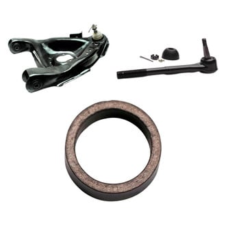ACDelco® - Professional™ Control Arm and Tie Rod End Kit
